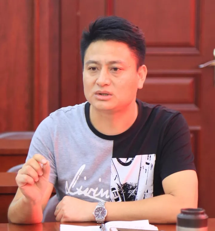 质量，榴莲视频下载安装污的发展之本——榴莲视频下载安装污门业质量专题会顺利召开